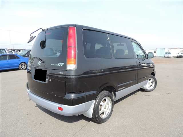 Toyota Townace Noah