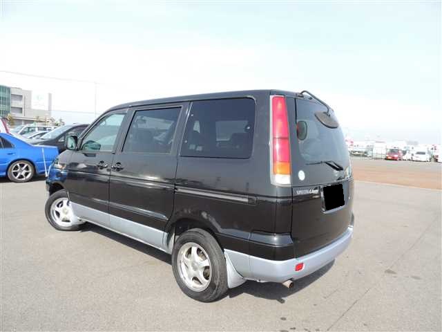 Toyota Townace Noah
