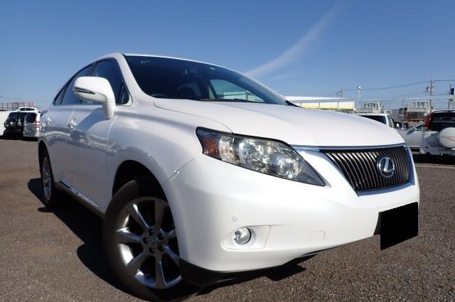 LEXUS RX 350
