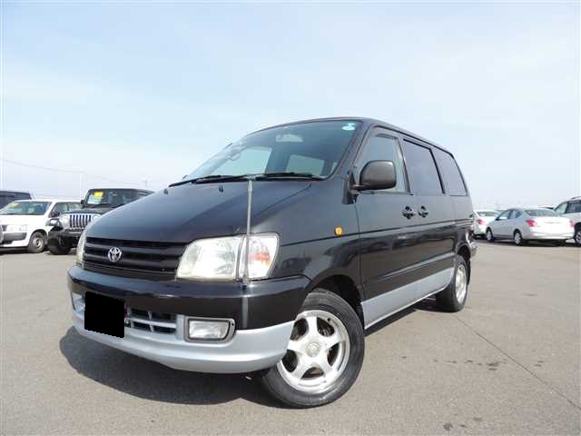 Toyota Townace Noah