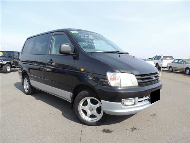 Toyota Townace Noah