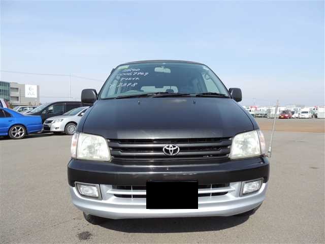 Toyota Townace Noah