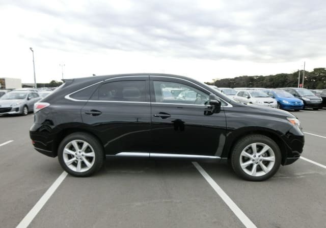 LEXUS RX 350