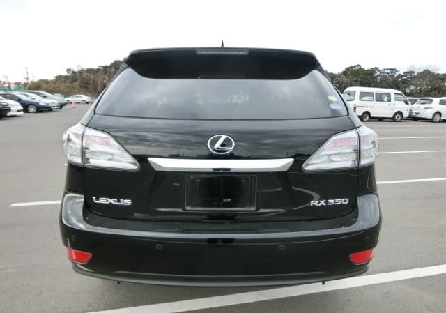 LEXUS RX 350