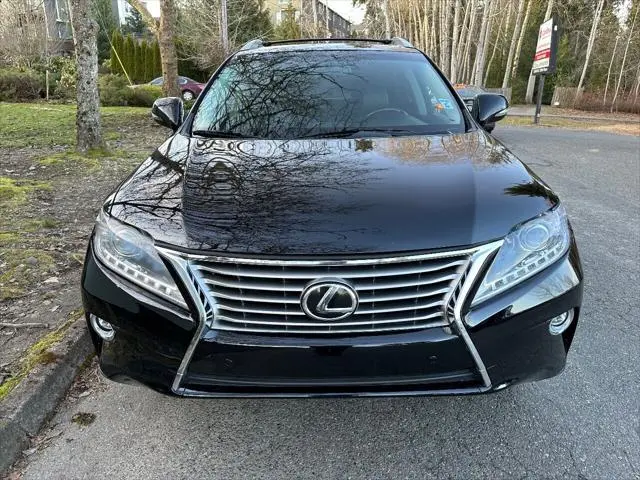 LEXUS RX 350