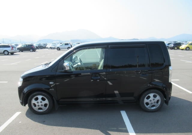 MITSUBISHI EK WAGON M