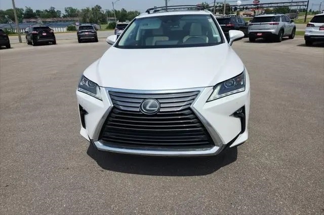 LEXUS RX 350