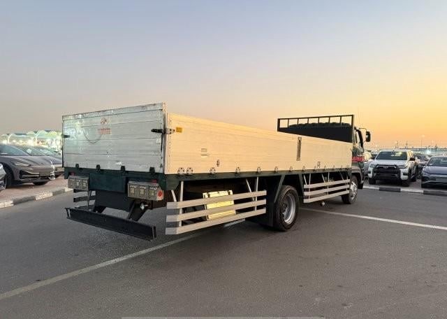 Mitsubishi Fuso Fighter
