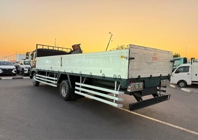 Mitsubishi Fuso Fighter