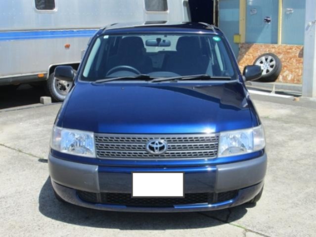 TOYOTA PROBOX GL