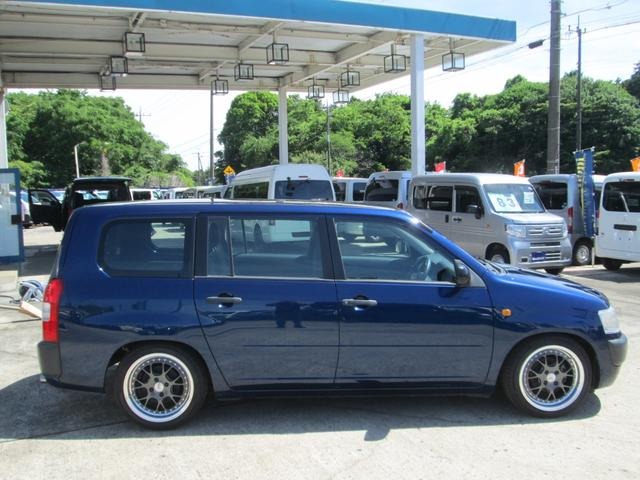 TOYOTA PROBOX GL