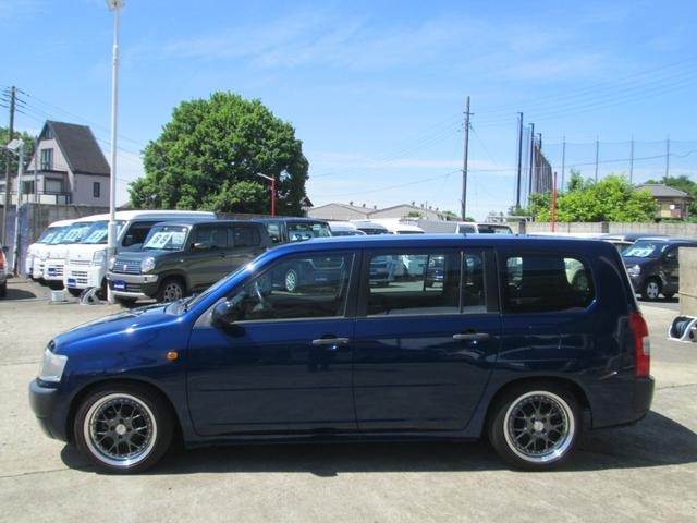 TOYOTA PROBOX GL