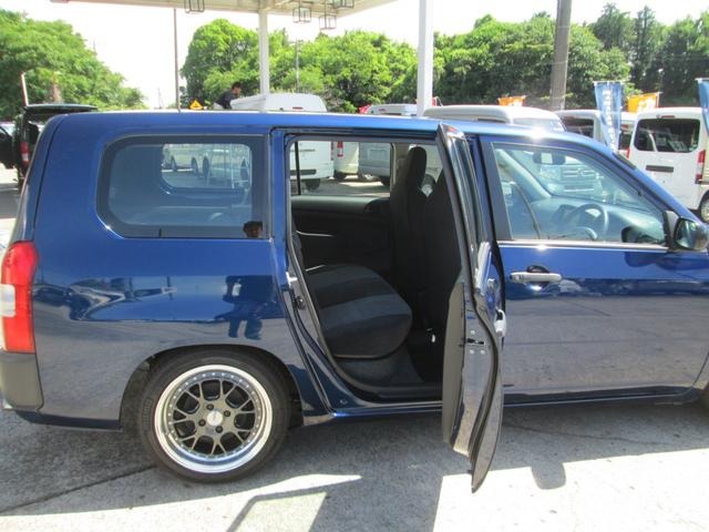 TOYOTA PROBOX GL