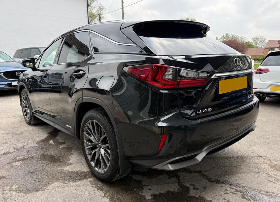 LEXUS-RX.450H