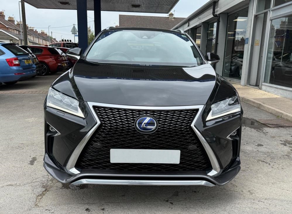LEXUS-RX.450H
