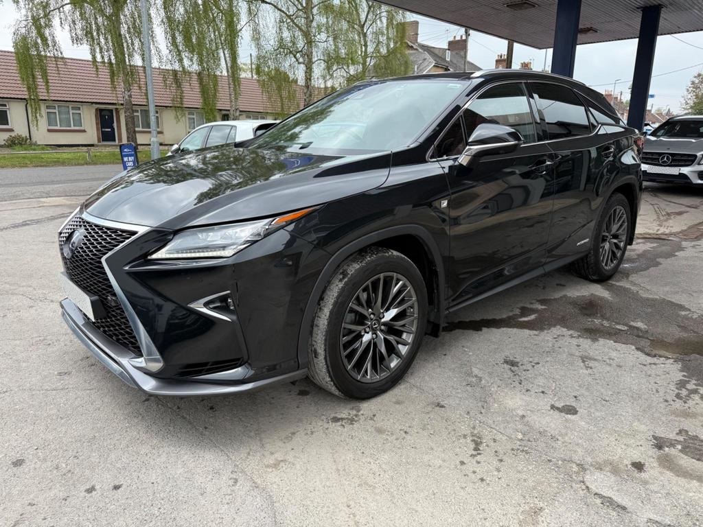 LEXUS-RX.450H