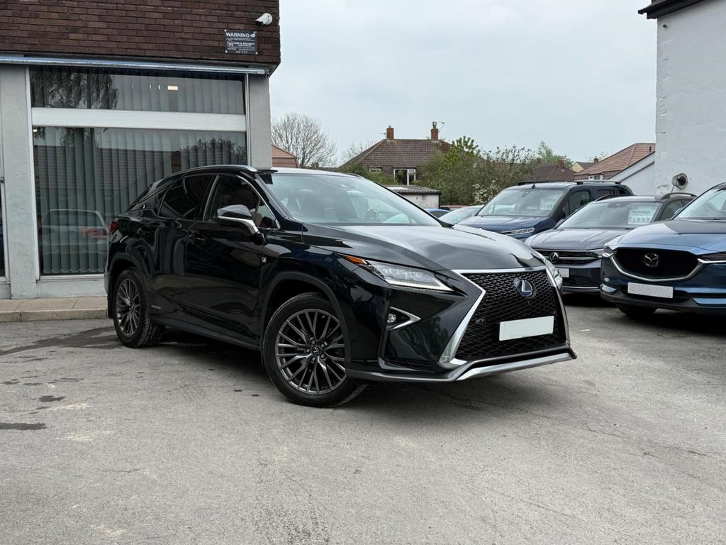 LEXUS-RX.450H