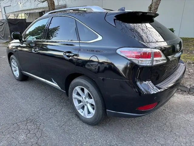 LEXUS RX 350