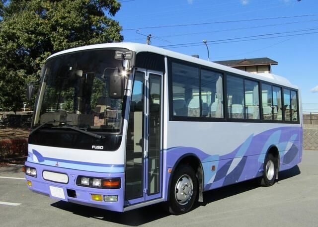 MITSUBISHI FUSO AERO MIDI 2005