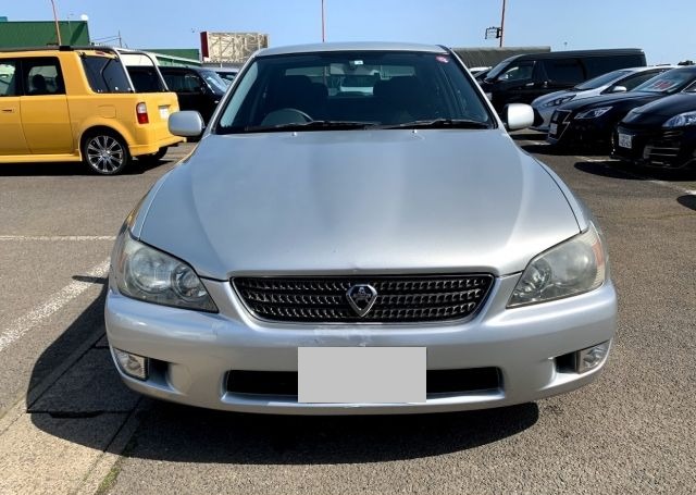 TOYOTA ALTEZZA