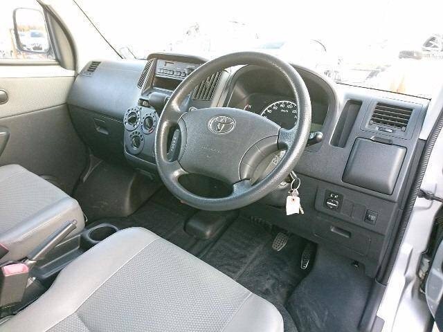 TOYOTA TOWNACE VAN GL