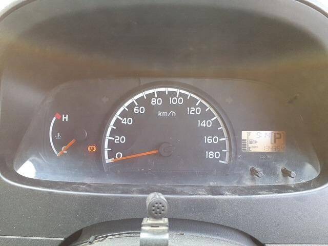 TOYOTA TOWNACE VAN GL