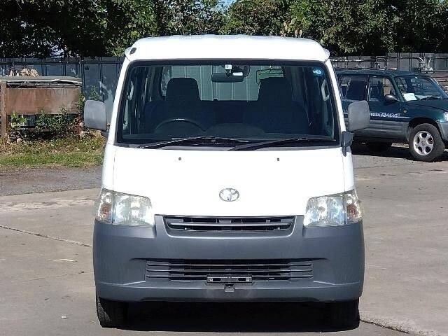 TOYOTA TOWNACE VAN DX