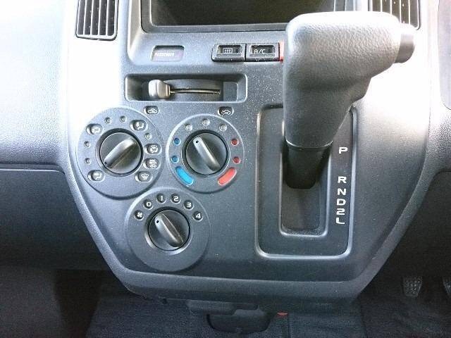 TOYOTA TOWNACE VAN GL